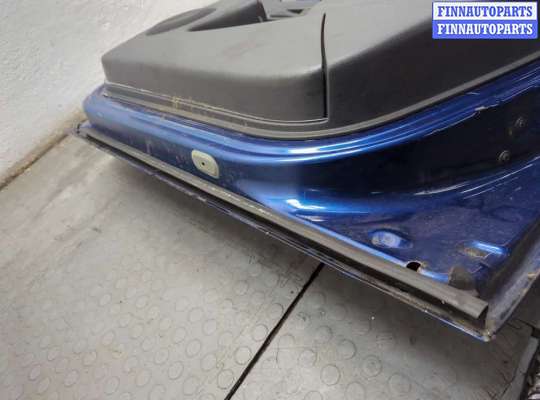 купить Стекло боковой двери на Dacia Duster 2010-2017