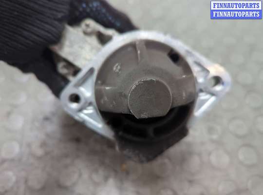 купить Стартер на Mazda 3 (BK) 2003-2009
