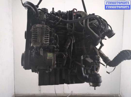 Форсунка топливная VL567560 на Volvo XC90 2002-2014