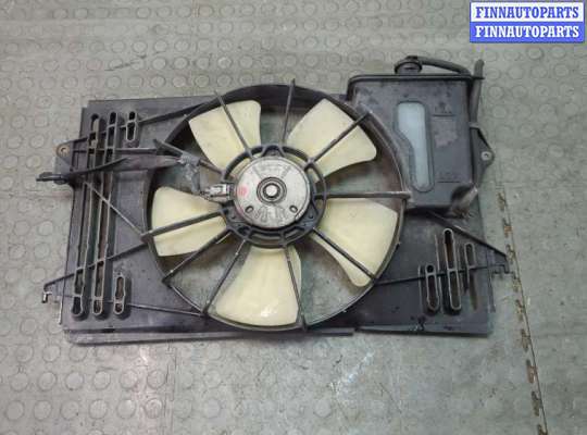 Купить Вентилятор радиатора на Toyota Corolla Verso 2002-2004 Вентилятор радиатора TT909755 на Toyota Corolla Verso 2002-2004
