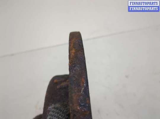 купить Диск тормозной на Chevrolet Equinox 2017-2024