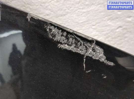 Обшивка салона на Nissan Juke