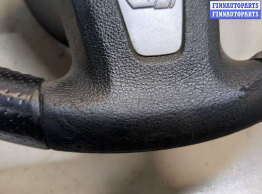 купить Руль на Skoda Octavia (A5) 2004-2008