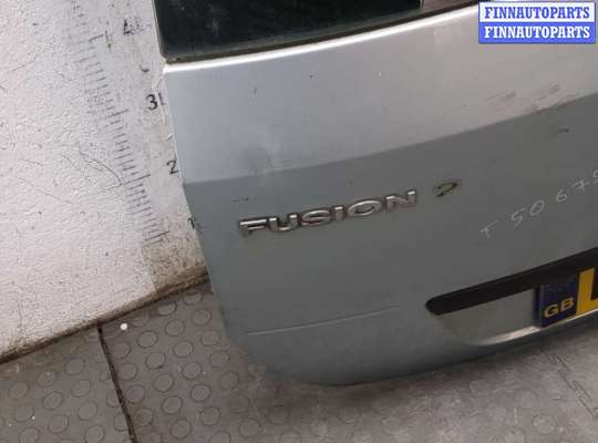 купить Двигатель стеклоочистителя (моторчик дворников) задний на Ford Fusion 2002-2012