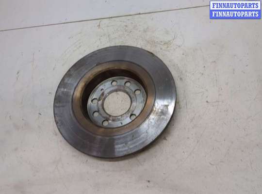купить Диск тормозной на Opel Vectra C 2002-2008
