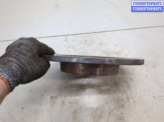 купить Диск тормозной на Opel Vectra C 2002-2008