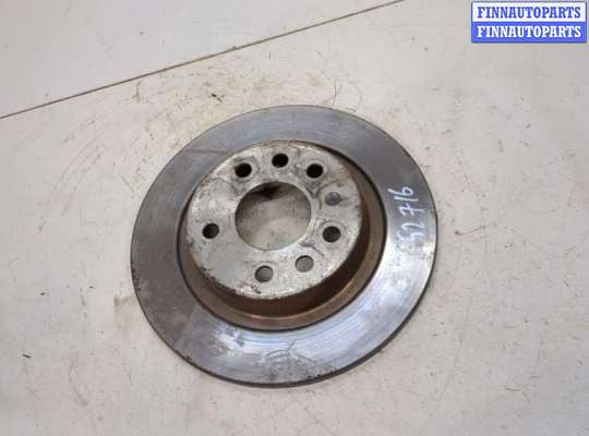 купить Диск тормозной на Opel Vectra C 2002-2008