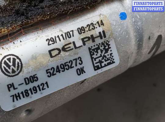 купить Радиатор отопителя (печки) на Audi Q7 2005-2015