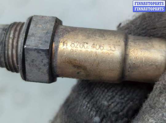 купить Лямбда зонд на Nissan Qashqai 2006-2013