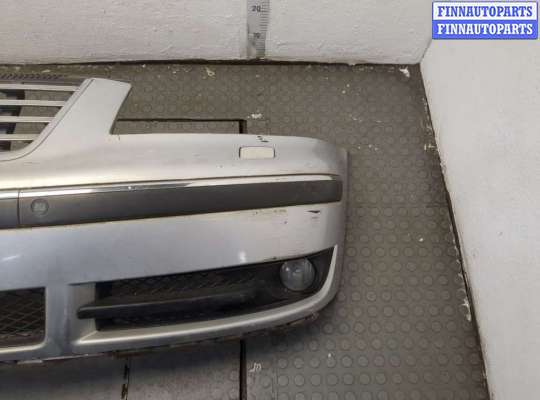 купить Бампер на Volkswagen Sharan 2000-2010