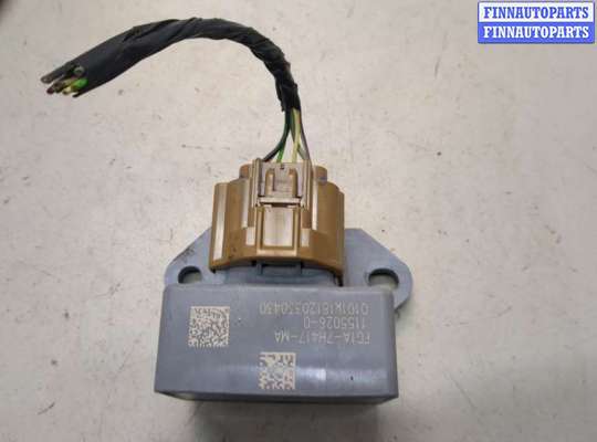 купить Блок управления топливным насосом на Ford Edge 2015-2018