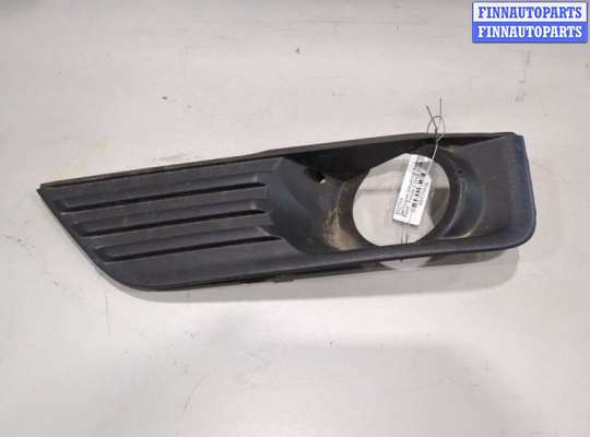 купить Заглушка (решётка) бампера на Ford Focus 2 2005-2008