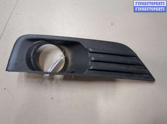 купить Заглушка (решётка) бампера на Ford Focus 2 2005-2008