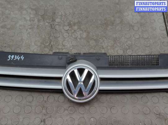 купить Решетка радиатора на Volkswagen Golf 4 1997-2005