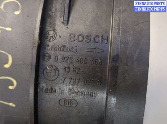 купить Измеритель потока воздуха (расходомер) на BMW 3 E46 1998-2006