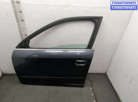 Стеклоподъемник электрический AU1696211 на Audi A4 (B7) 2004-2009