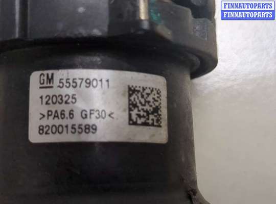 купить Корпус термостата на Chevrolet Aveo (T300) 2011-2015