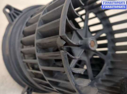 купить Двигатель отопителя (моторчик печки) на Ford Fusion 2002-2012