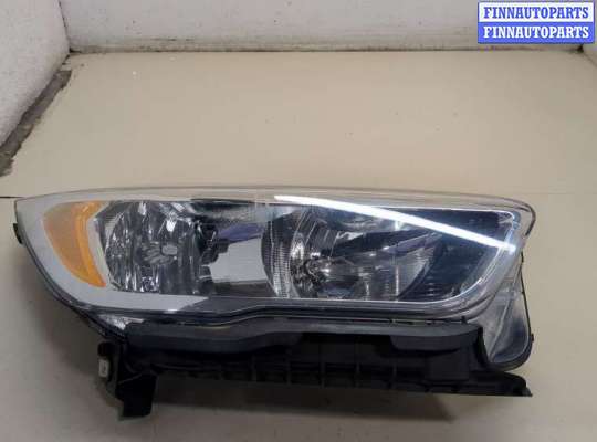Кронштейн фары FO1995126 на Ford Escape 2015-2019