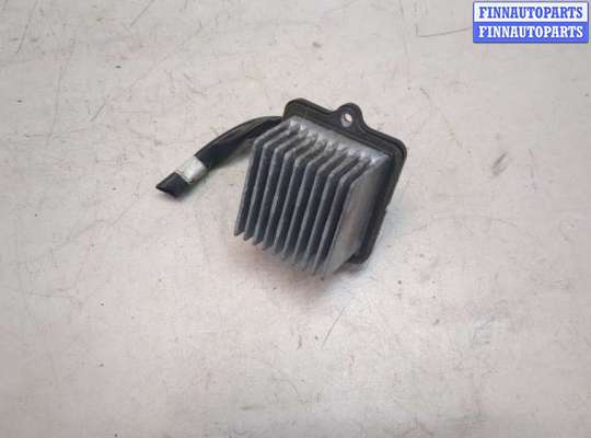 купить Сопротивление отопителя (моторчика печки) на Suzuki Grand Vitara 2005-2016