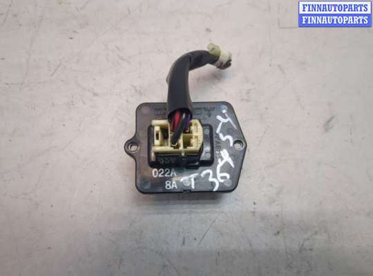 купить Сопротивление отопителя (моторчика печки) на Suzuki Grand Vitara 2005-2016