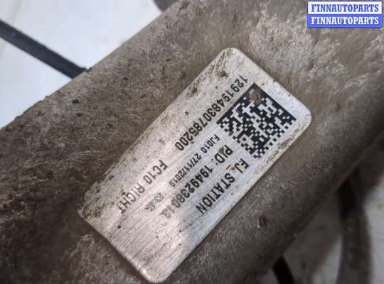 купить Ступица (кулак, цапфа) на Audi Q5 2017-2024