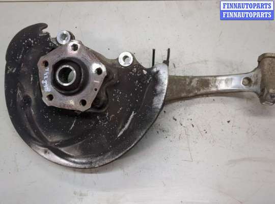 купить Ступица (кулак, цапфа) на Audi Q5 2017-2024