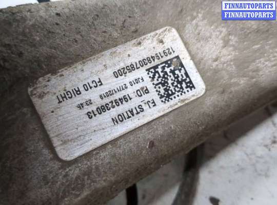 купить Ступица (кулак, цапфа) на Audi Q5 2017-2024