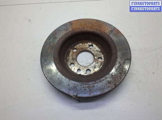 купить Диск тормозной на Ford Mondeo 4 2007-2015