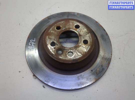 купить Диск тормозной на Ford Mondeo 4 2007-2015