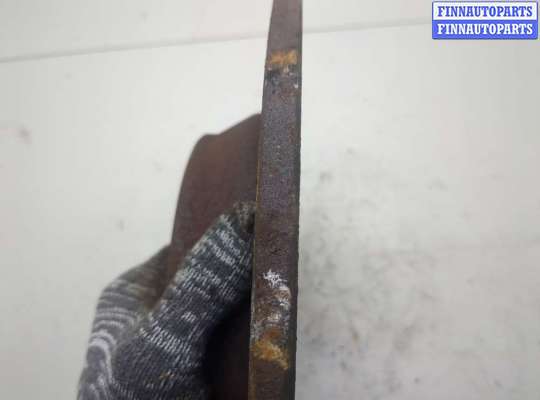 купить Диск тормозной на Ford Mondeo 4 2007-2015