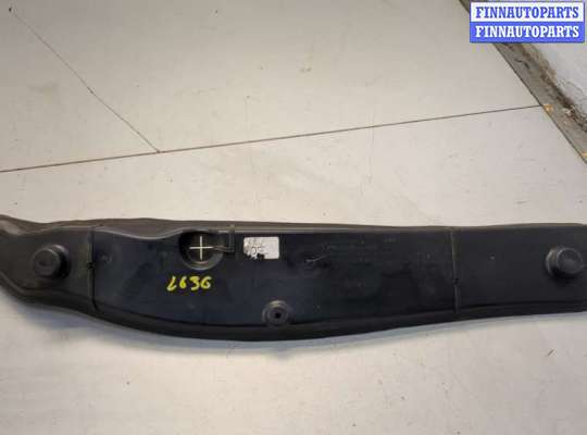 купить Защита арок (подкрылок) на Mercedes E W213 2016-2023