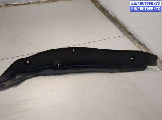 купить Защита арок (подкрылок) на Mercedes E W213 2016-2023