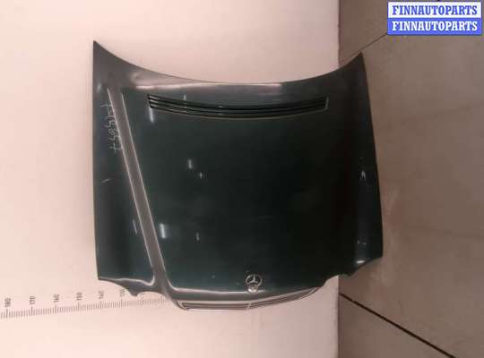 Капот MB1444740 на Mercedes E W210 1995-2002