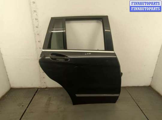 Дверная карта (Обшивка двери) MB1567766 на Mercedes GLK X204 2008-2015