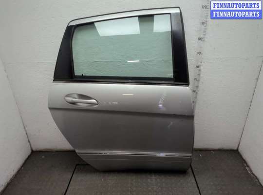 Дверная карта (Обшивка двери) MB1704068 на Mercedes B W245 2005-2011