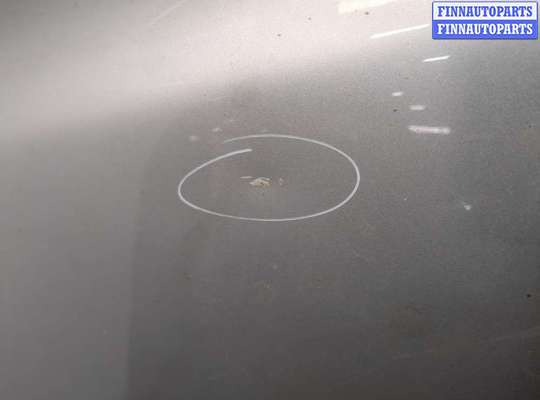 купить Капот на Mercedes C W203 2000-2008