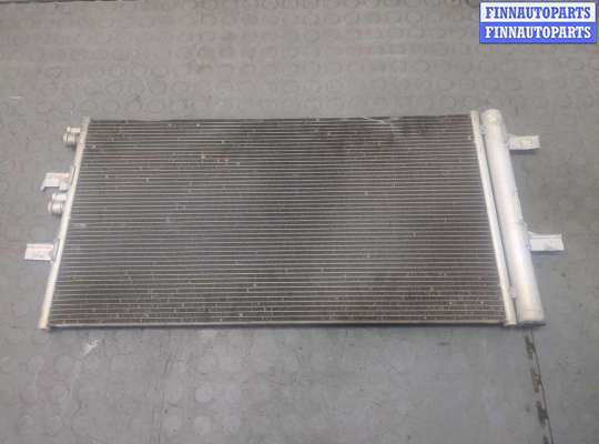 Радиатор кондиционера