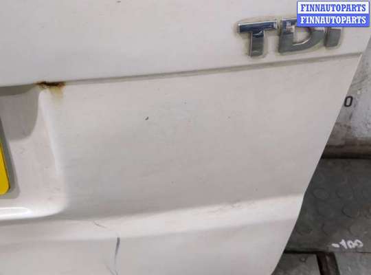 Моторчик дворников (стеклоочистителя) на Volkswagen Touran I (1T)