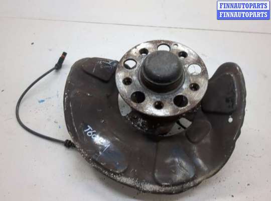 Ступица (кулак, цапфа) MB1691529 на Mercedes E W212 2009-2016