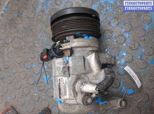 купить Компрессор кондиционера на Jeep Grand Cherokee 2004-2010