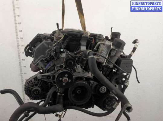 Насос гидроусилителя руля (ГУР) MB1652191 на Mercedes E W211 2002-2009