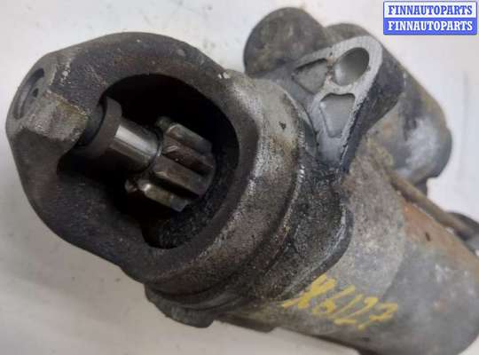 купить Стартер на Opel Zafira B 2005-2014