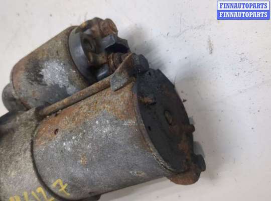 купить Стартер на Opel Zafira B 2005-2014