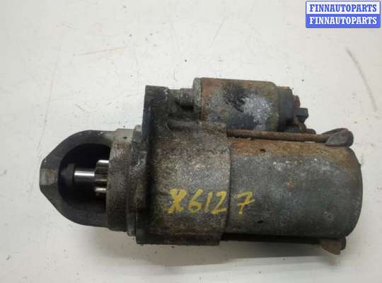 купить Стартер на Opel Zafira B 2005-2014