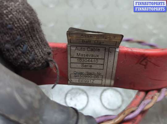 купить Провод высоковольтный на BMW 5 F10 2010-2017