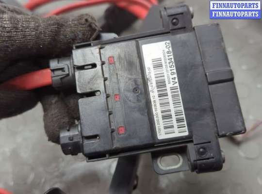 купить Провод высоковольтный на BMW 5 F10 2010-2017