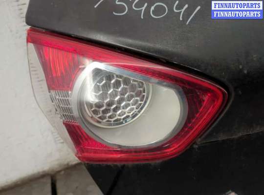 купить Крышка (дверь) багажника на Ford Kuga 2008-2012