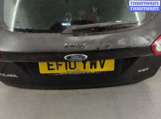 купить Крышка (дверь) багажника на Ford Kuga 2008-2012
