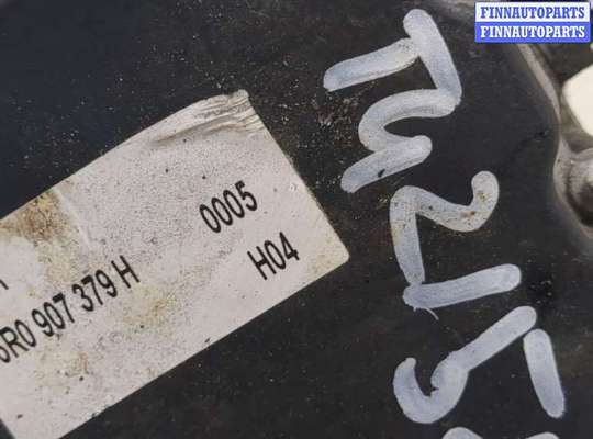 купить Блок АБС, насос (ABS, ESP, ASR) на Seat Ibiza 4 2008-2015